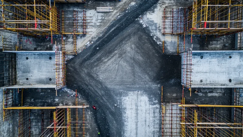 Cover image for A Practical Guide to Drone-Based Progress Monitoring on Construction Sites